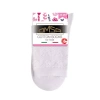 OMSA носки детские ажур 22A02 bianco р.23-26
